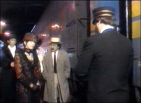Orient Express