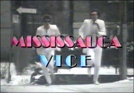 Mississauga Vice