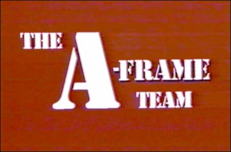 A-Frame