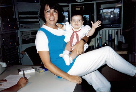 Donna & Diana