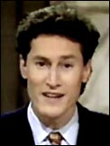 Steve Paikin