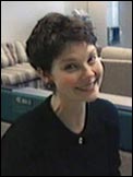 Cheryl Jackson