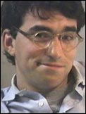 Jeffrey Kofman