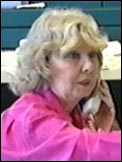 Glenys Moss
