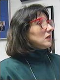 Sandra Varanesi