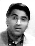 Satinder Bindra