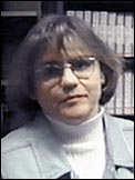 Lorna Borley