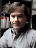 Jerry Borys
