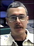 James Bracken
