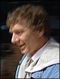 Frank Jedlicsek