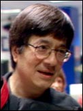 Jay-Dell Mah