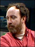 David McQuarrie