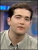 Mike Wise