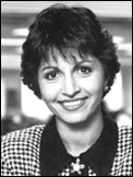 Suhana Meharchand