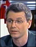 Adam Vaughan