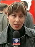 Leslie Wasserman