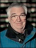 Bill Lawrence