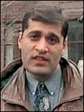 Raj Ahluwalia