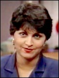 Suhana Meharchand