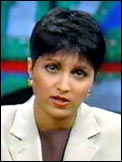 Suhana Meharchand