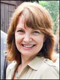 Cheryl Hawkes