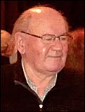 Peter Badcock