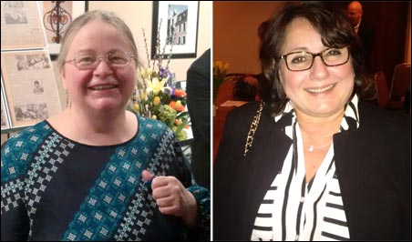 Kerry, Sandra