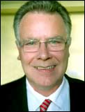 Brian Worrell
