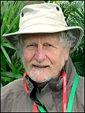 Bill Harrington