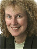 Ellen Roseman