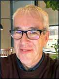 Kevin Marsh