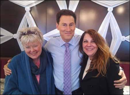 Mary-Steve-Marie
