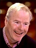 Kevin Tibbles