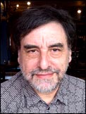 Eric Posner