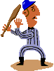 Hitting