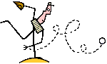 Pitching