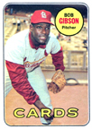 Bob Gibson