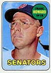 Frank Howard