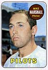 Mike Marshall
