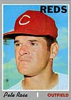 Pete Rose