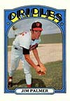 Jim Palmer