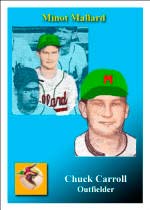Chuck Carroll