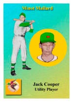 Jack Cooper