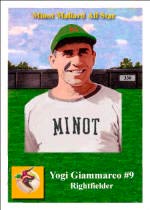 Yogi Giammarco