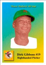 Dirk Giibbons