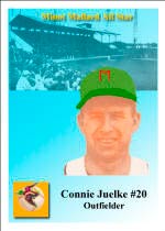 Connie Juelke