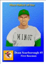 Dean Scarborough