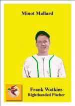 Frank Watkins