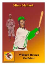 Willard Brown