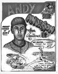 Andy Anderson